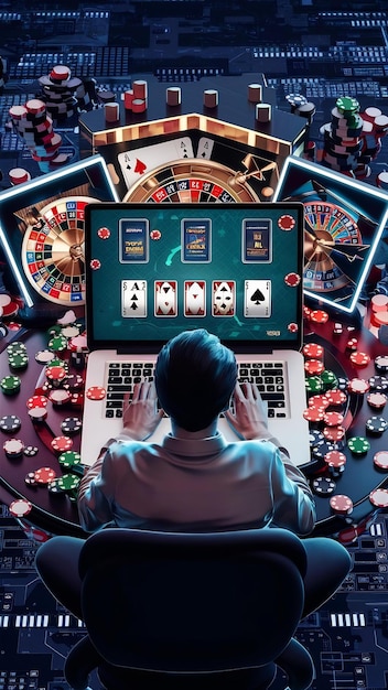 Responsible Gaming Tools in Online Casinos: Complete Overview