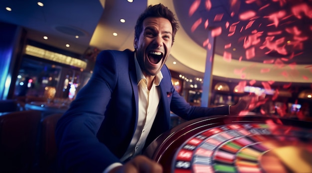 Progressive Jackpots: Strategy and Best Winning Chances